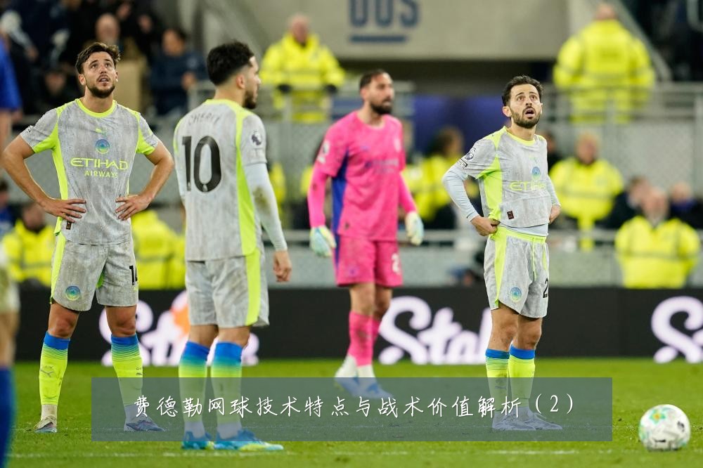 费德勒网球技术特点与战术价值解析（2）