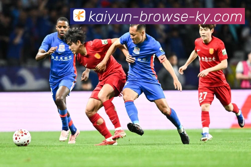 邵佳一领衔新国足征程展望未来重塑球队实力与战术体系